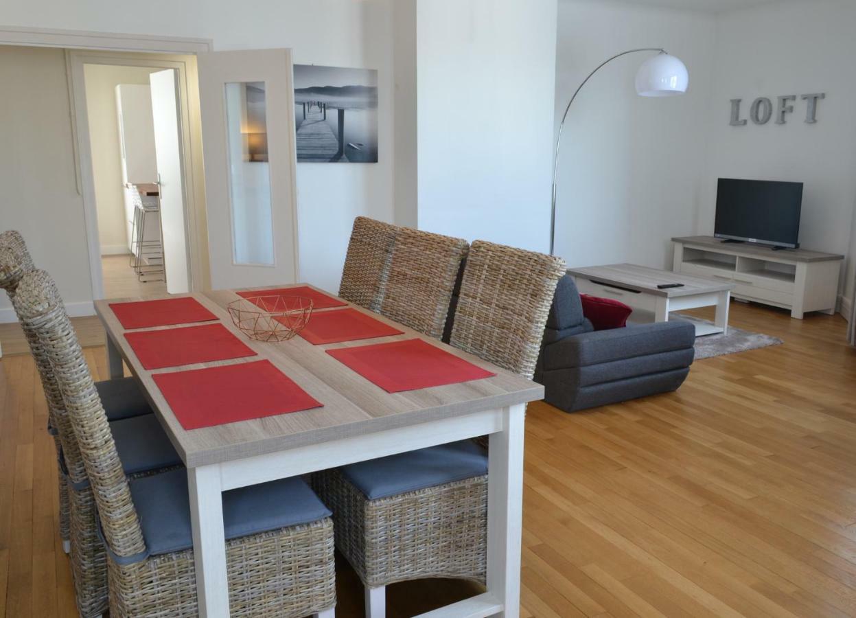 Apartment Loire Velo 3 Moderne Velo Parking 20 Places Velos Centre Historique