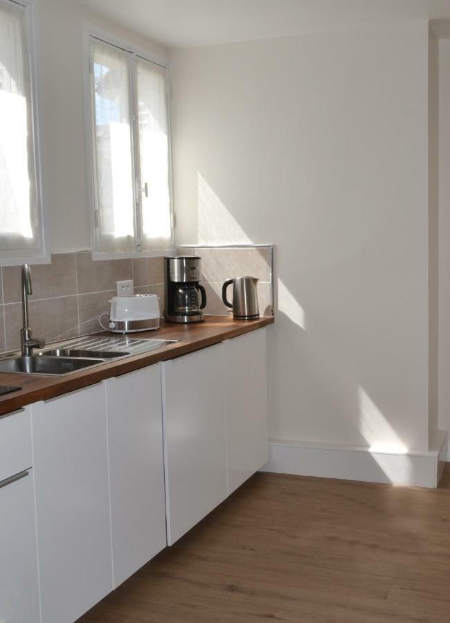 Apartment Loire Velo 3 Moderne Velo Parking 20 Places Velos Centre Historique Blois