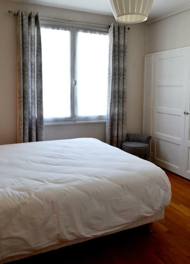 Apartment Loire Velo 3 Moderne Velo Parking 20 Places Velos Centre Historique *